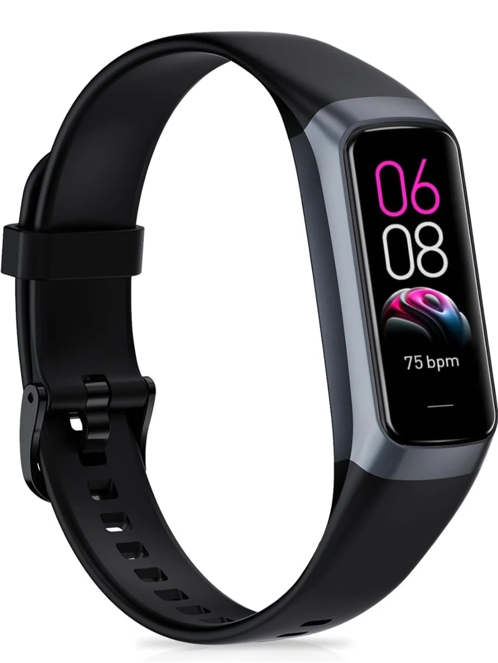 Smart ness Band - Black